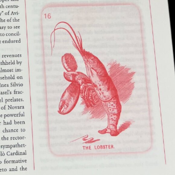 The Lamp Magazine Issue 16 And 17 , 2023 - Picture 7 of 16